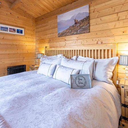 Benview Bed And Breakfast & Luxury Lodge, Isle Of North Uist Paible Εξωτερικό φωτογραφία