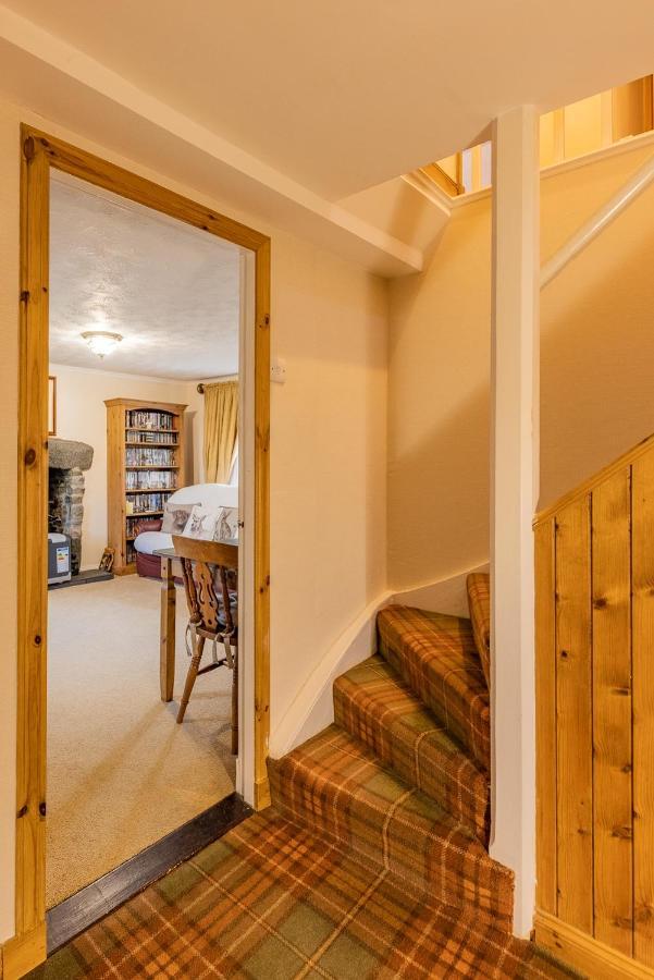 Benview Bed And Breakfast & Luxury Lodge, Isle Of North Uist Paible Εξωτερικό φωτογραφία
